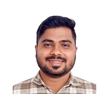 Mr. Ajaykumar Nikumbh